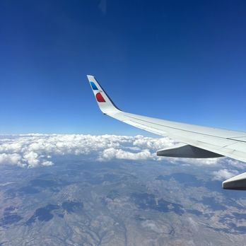 American Airlines - In air! - Airlines Near Me - Phoenix, Arizona American Airlines - In air! - Airlines Near Me - Phoenix, Arizona