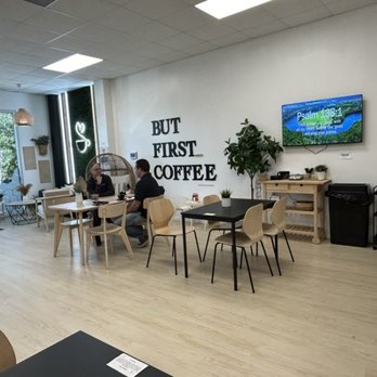 But First Coffee Shop - Coffee & Tea Near Me - Orlando, Florida But First Coffee Shop - Coffee & Tea Near Me - Orlando, Florida