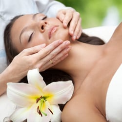 Belle Femme Nail Spa - Facials