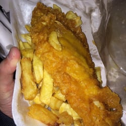 Horsell Fish And Chips