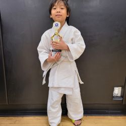 Guerreros Judo Club