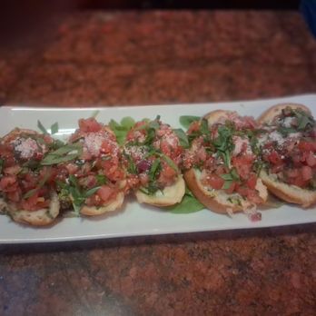 Casa Di Amore - Italian Near Me - Las Vegas, Nevada