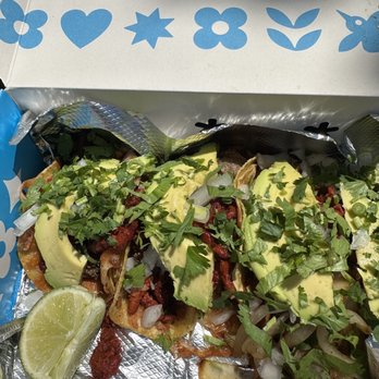 Chilaquil - Matamoros street tacos - Mexican Near Me - San Antonio, Texas