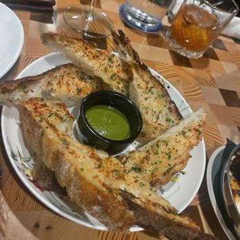 Fia Restaurant - New American Near Me - Atlanta, Georgia