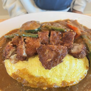 MAJI Curry - Japanese Curry Near Me - Irvine, California MAJI Curry - Japanese Curry Near Me - Irvine, California