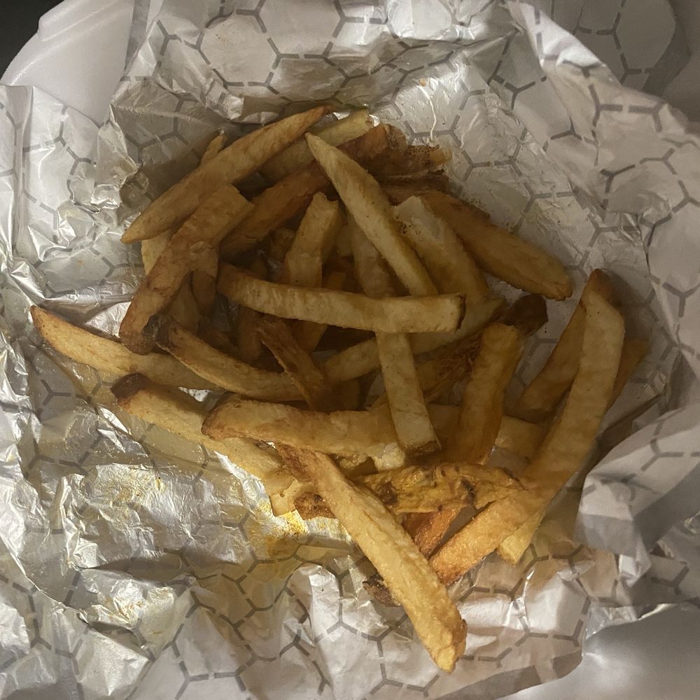 Tastefull - Seasoned fries - Seafood Near Me - Westchester, Illinois Tastefull - Seasoned fries - Seafood Near Me - Westchester, Illinois