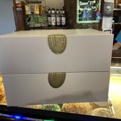 Maggies Magic Muffins