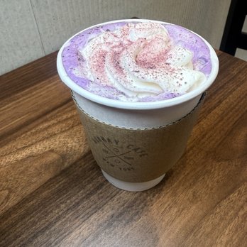 Murray Cafe - Coffee & Tea Near Me - New York, New York