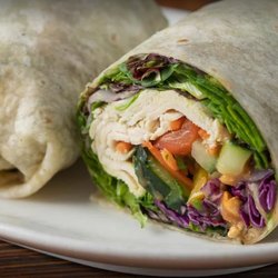 Bertha's Cafe & Catering