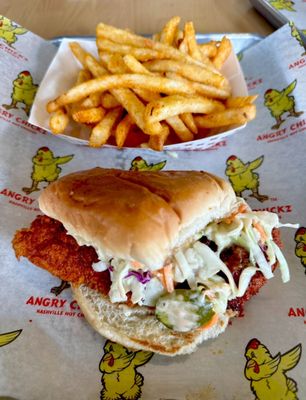 Angry Chickz - Vacaville by null