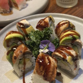 Sapporo Sushi - Japanese Near Me - Long Beach, California