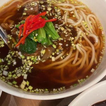 Octo - Seoul Style Beef Soup - Korean Near Me - New York, New York Octo - Seoul Style Beef Soup - Korean Near Me - New York, New York