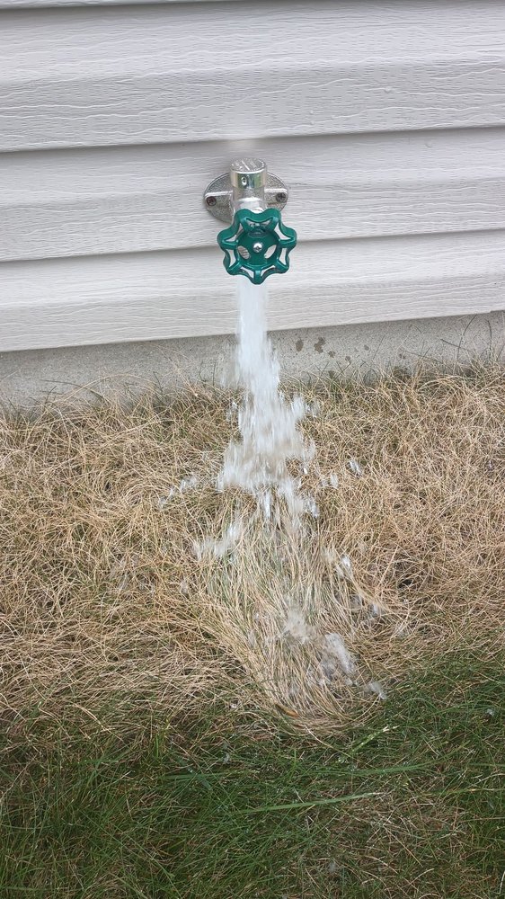 Slide of Medusa Snaking And Plumbing