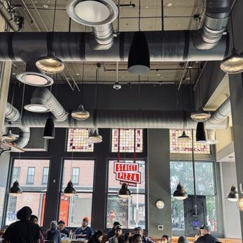 Gordon Ramsay Street Pizza - Ground floor space - Pizza Near Me - Washington, DC, District of Columbia Gordon Ramsay Street Pizza - Ground floor space - Pizza Near Me - Washington, DC, District of Columbia