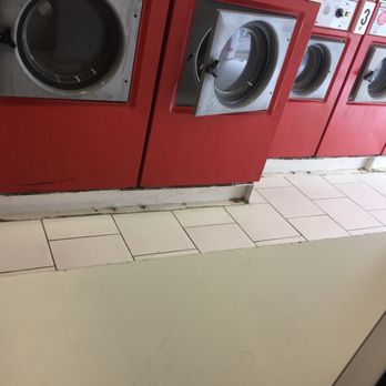 Les Lavandières - Laundry Services Near Me - Rennes, 35