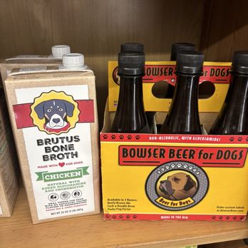 Oliver's Emporium - Pet Stores Near Me - Big Bear Lake, California