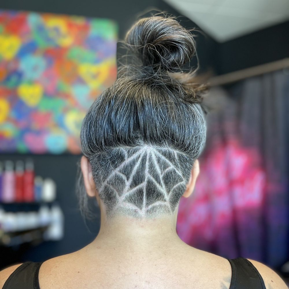 TOP 10 BEST Womens Undercut in Mesquite, TX - Updated 2026 - Yelp, image size:1000x1000