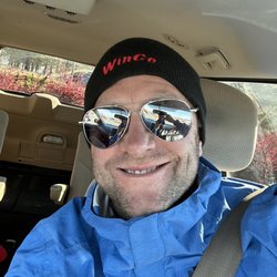 Blink Eyecare - I've always wanted to be able to wear aviator sunglasses!