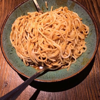 Dan Dan - DanDan Noodles - Szechuan Near Me - Philadelphia, Pennsylvania