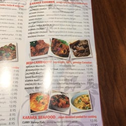 Karara - The Indian Takeout