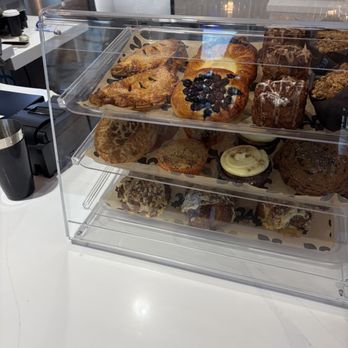 Coffee Connection Cafe - Coffee & Tea Near Me - McKinney, Texas