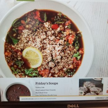 Panera Bread - Soup Near Me - Rancho Cordova, California Panera Bread - Soup Near Me - Rancho Cordova, California