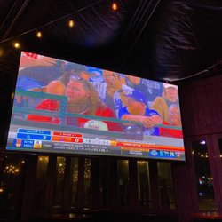 Papas & Beer - Big screen 6/2023