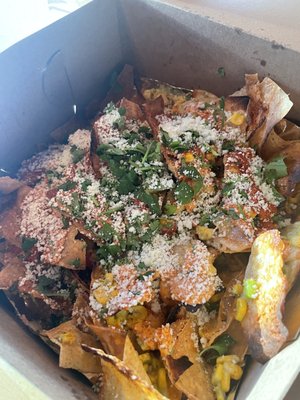 Taco Tontos by null