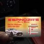 Espinoza Body Shop