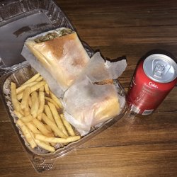 Philly Steak House