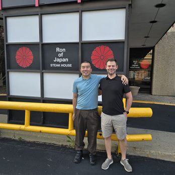 Ron of Japan - Japanese Near Me - Northbrook, Illinois Ron of Japan - Japanese Near Me - Northbrook, Illinois