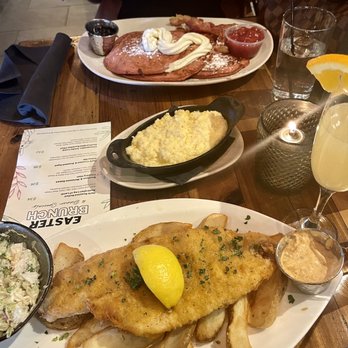 Ashling Kitchen and Bar - Elton's Fish and Chips - New American Near Me - Crofton, Maryland Ashling Kitchen and Bar - Elton's Fish and Chips - New American Near Me - Crofton, Maryland