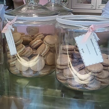 Miette - Bakeries Near Me - San Francisco, California Miette - Bakeries Near Me - San Francisco, California