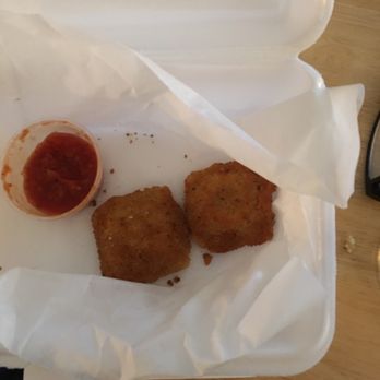 Cafe Roma - Pizza Near Me - New Orleans, Louisiana
