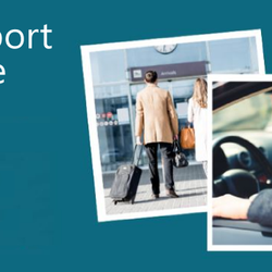 ABB Transportation - Pensacola Airport Shuttle Service Banner