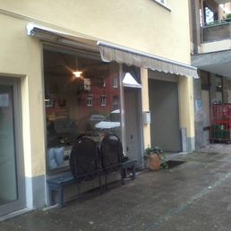 Outside Outside