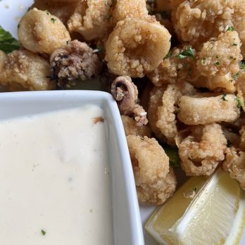 Martini's - Calamari - Seafood Near Me - Fredericksburg, Texas Martini's - Calamari - Seafood Near Me - Fredericksburg, Texas