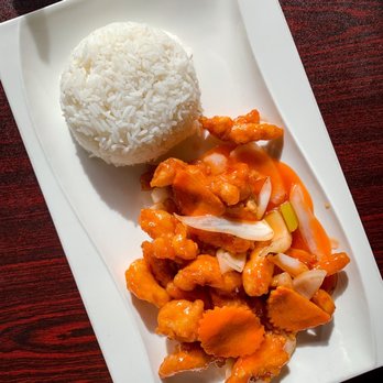 Athens Wok - Thai Near Me - Athens, Georgia