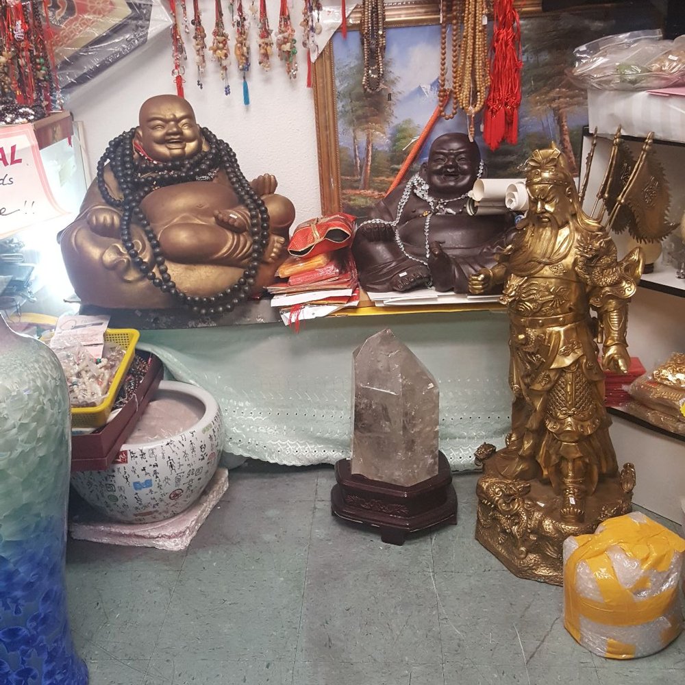 Feng Shui Gallery - Art Galleries Near Me - Las Vegas, Nevada