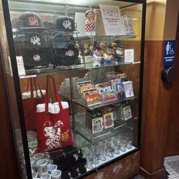 Bob’s Big Boy - Merch - American Near Me - Burbank, California