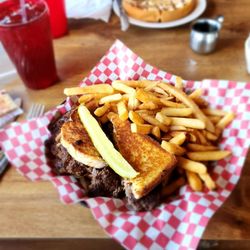 user provided Crack'd Pot Restaurant & Bakery photo