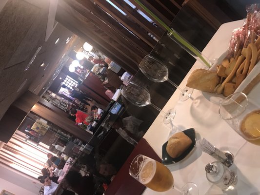 Restaurante Salzillo by null