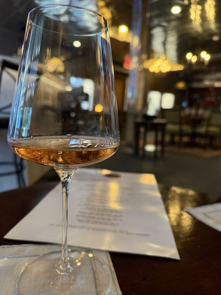 Meson Sommelier