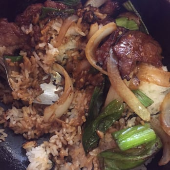 Thai Noodle - Beef stone bowl is one of my fav dishes! - Asian Fusion Near Me - West Palm Beach, Florida Thai Noodle - Beef stone bowl is one of my fav dishes! - Asian Fusion Near Me - West Palm Beach, Florida