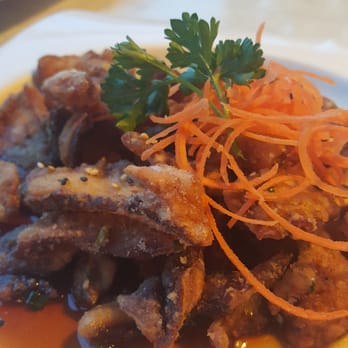 Arts & Sushi - Octopus appetizer - Japanese Near Me - Cabo San Lucas, BCS Arts & Sushi - Octopus appetizer - Japanese Near Me - Cabo San Lucas, BCS