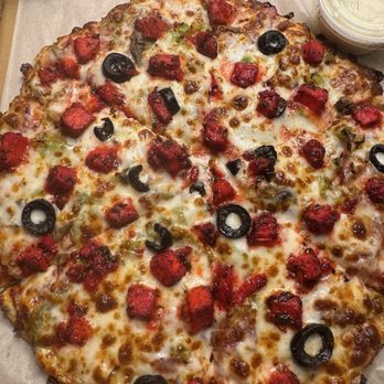 Tandoori Slice - Pizza Near Me - Des Moines, Washington Tandoori Slice - Pizza Near Me - Des Moines, Washington