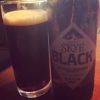 Loch Bay Seafood Restaurant by null