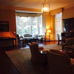 The River Club of New York