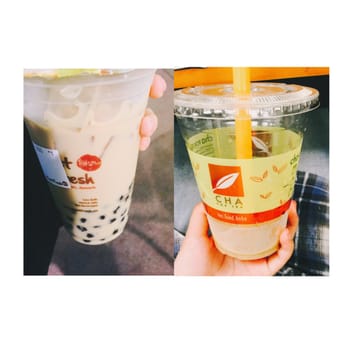 Cha For Tea - Coffee & Tea Near Me - Irvine, California Cha For Tea - Coffee & Tea Near Me - Irvine, California