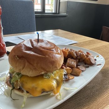 The Mailroom - Breakfast sandwich - Cocktail Bars Near Me - Clarksville, Tennessee The Mailroom - Breakfast sandwich - Cocktail Bars Near Me - Clarksville, Tennessee